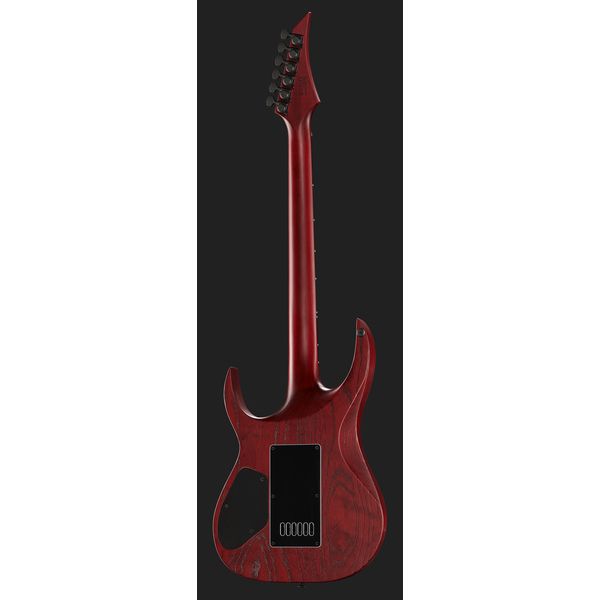 Solar Guitars A1.6ROP+ Blood Red