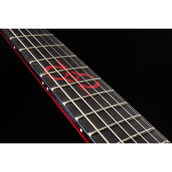 Solar Guitars A2.6Canibalismo+