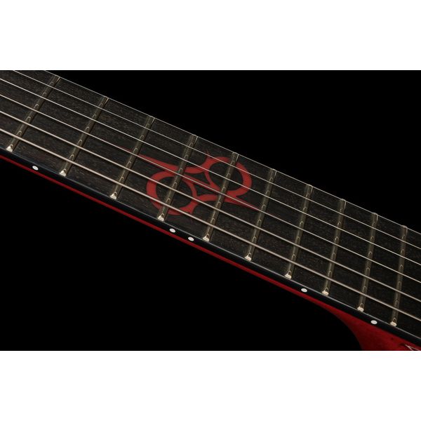 Solar Guitars V2.6Canibalismo+