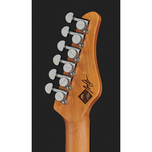 Schecter Nick Johnston Trad. LH ATC