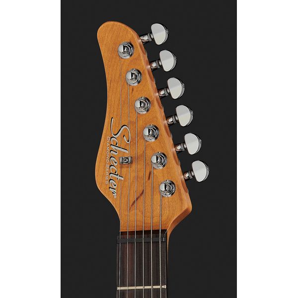 Schecter Nick Johnston Trad. LH ATC
