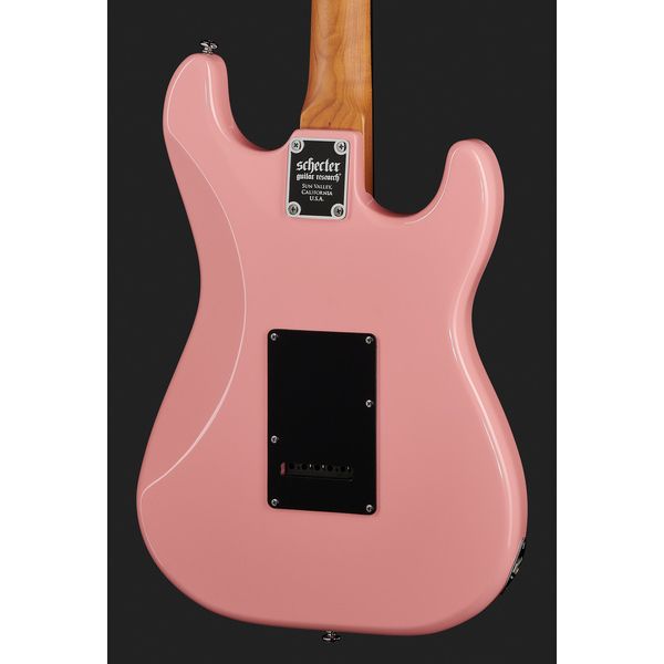 Schecter Nick Johnston Trad. LH ATC