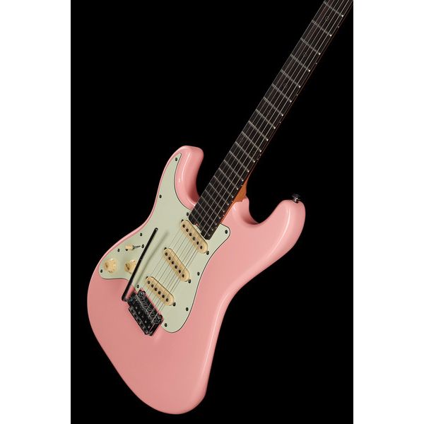 Schecter Nick Johnston Trad. LH ATC