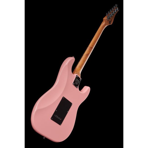 Schecter Nick Johnston Trad. LH ATC