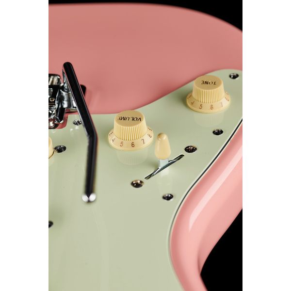 Schecter Nick Johnston Trad. LH ATC