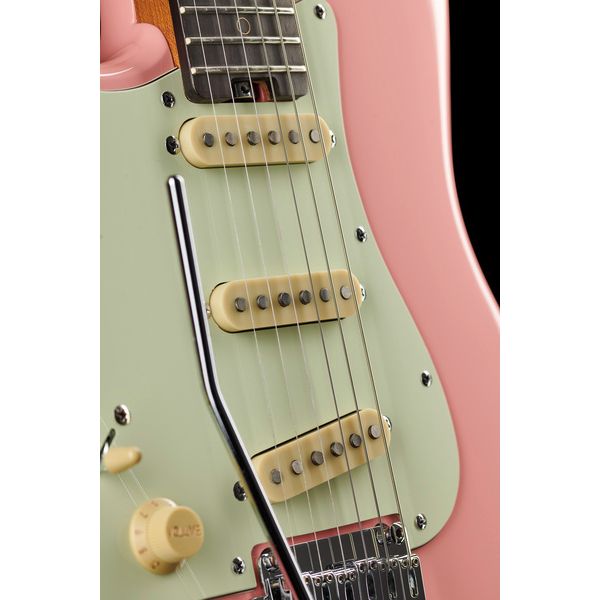 Schecter Nick Johnston Trad. LH ATC