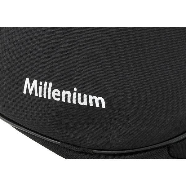 Millenium 16"x14" Tour Bass Drum Bag
