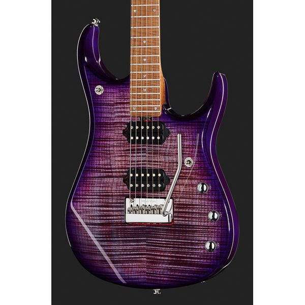 Music Man Petrucci JP15 Purple Nebula