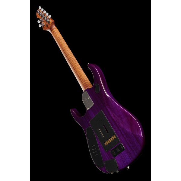 Music Man Petrucci JP15 7 Purple Nebula