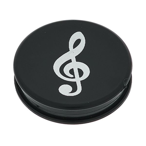 agifty Music Notes Magnets 6er Pack