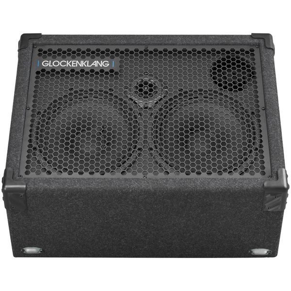 Glockenklang Duo Wedge Light Neo 2x10" 8Ohm