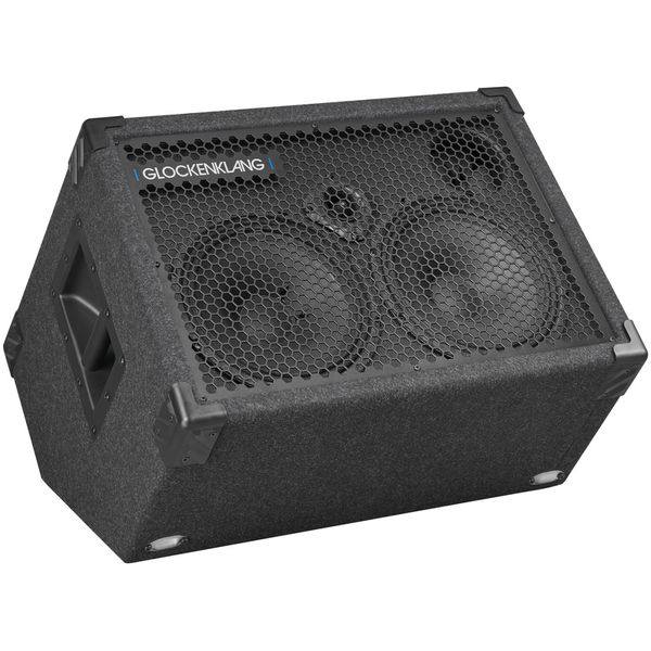 Glockenklang Duo Wedge Light Neo 2x10" 8Ohm