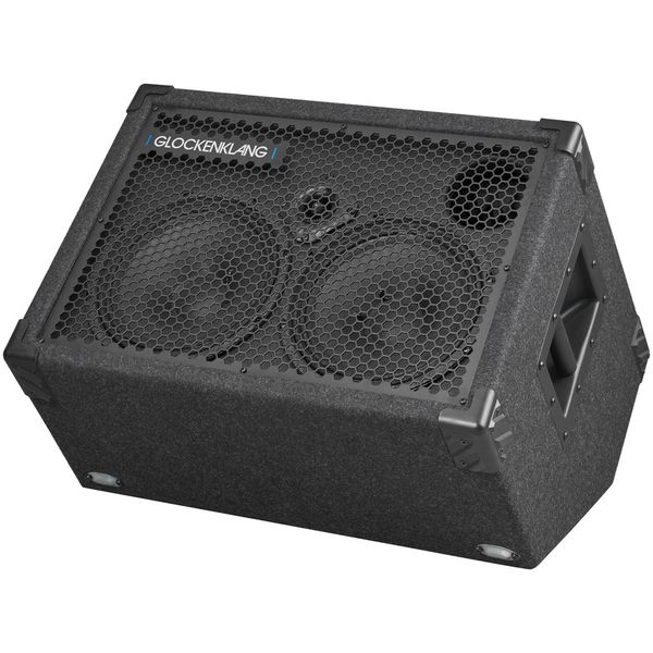 Glockenklang Duo Wedge Light Neo 2x10" 8Ohm