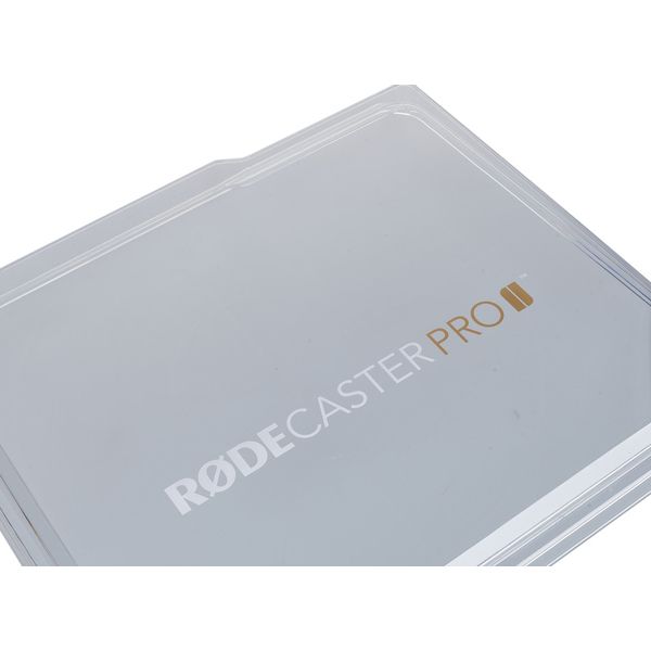 Rode RodeCover 2