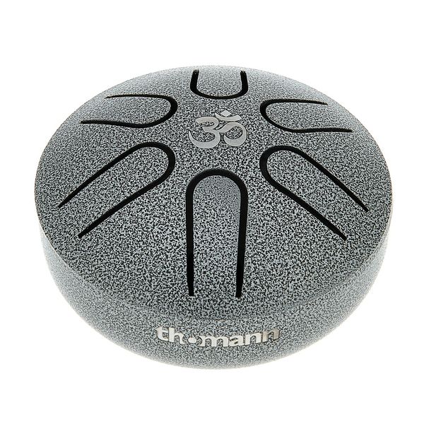 Thomann Tongue Drum 3" Mini S
