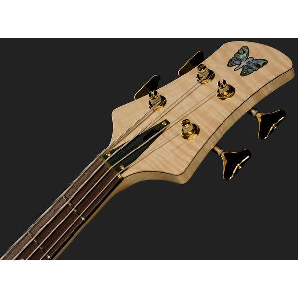 Fodera Victor Wooten ´83 Classic