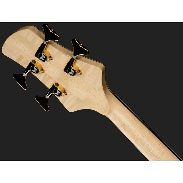 Fodera Victor Wooten ´83 Classic