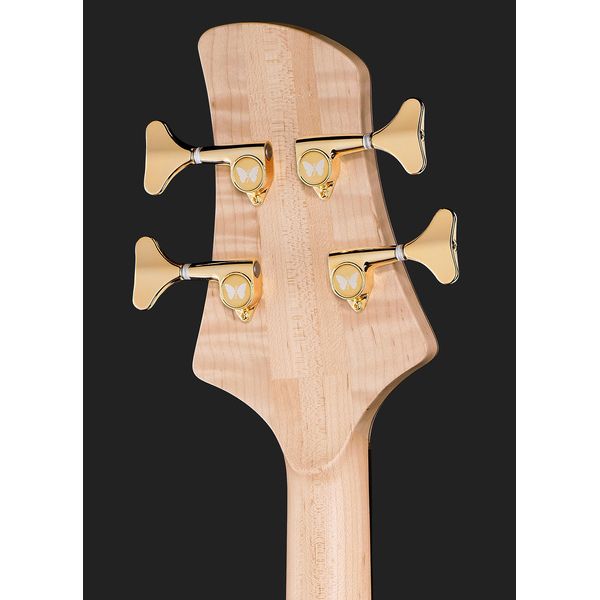 Fodera Victor Wooten ´83 Classic