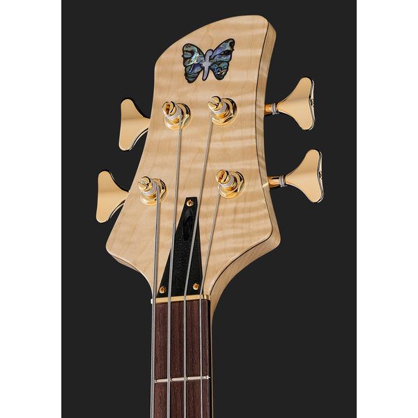 Fodera Victor Wooten ´83 Classic