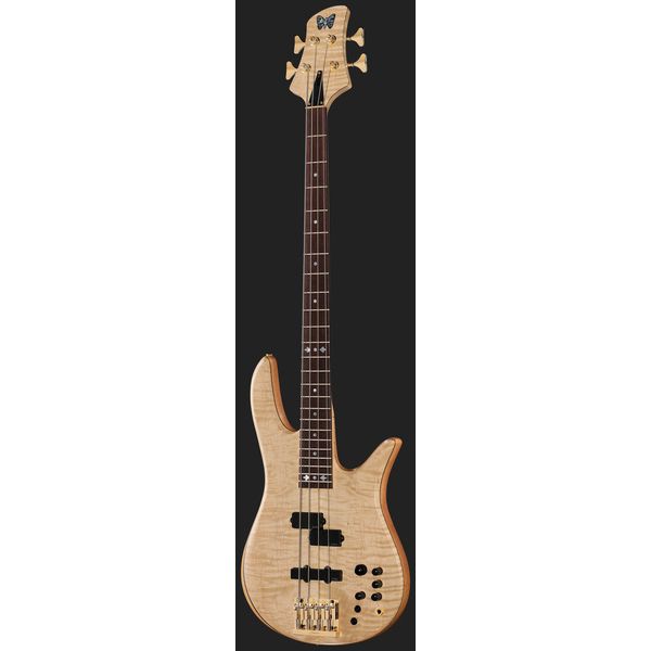 Fodera Victor Wooten ´83 Classic