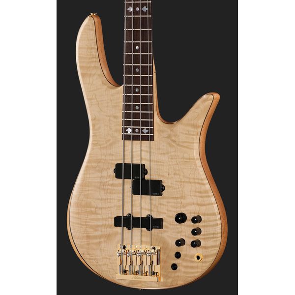 Fodera Victor Wooten ´83 Classic