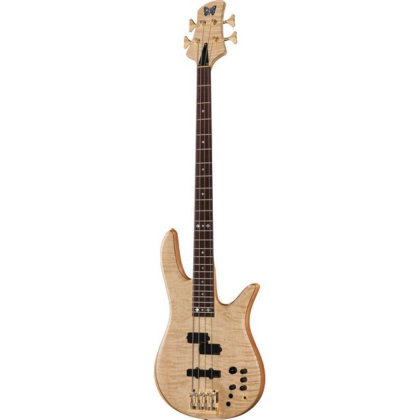 Fodera Victor Wooten ´83 Classic