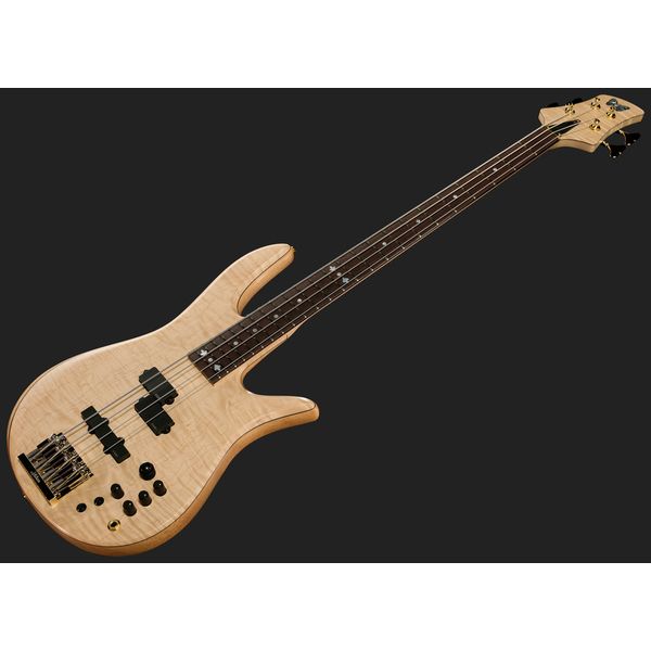 Fodera Victor Wooten ´83 Classic