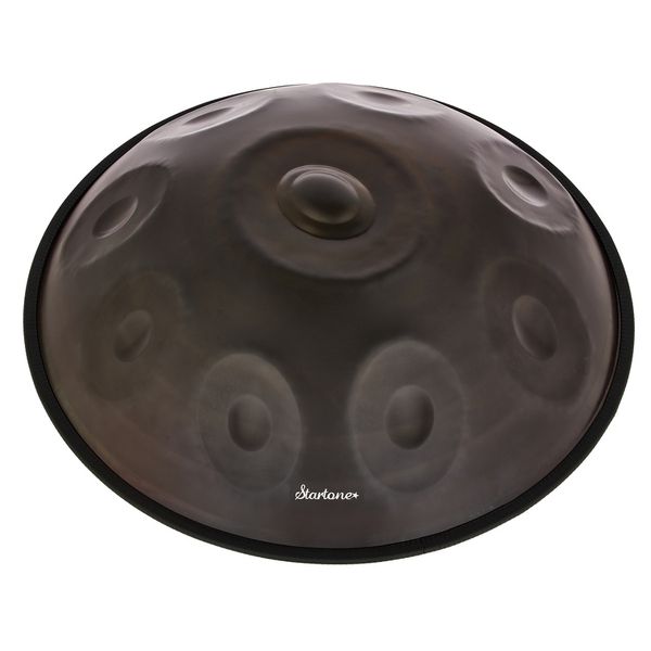 What is a handpan? Everything about the mysterious instrument