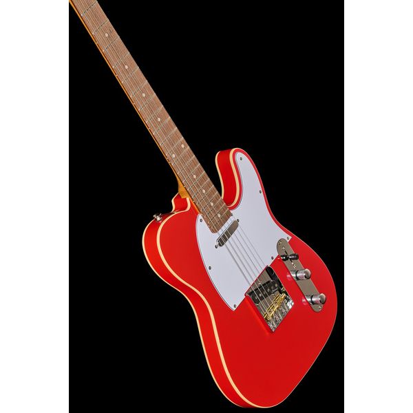 Harley Benton TE-62DB CAR w/Bag