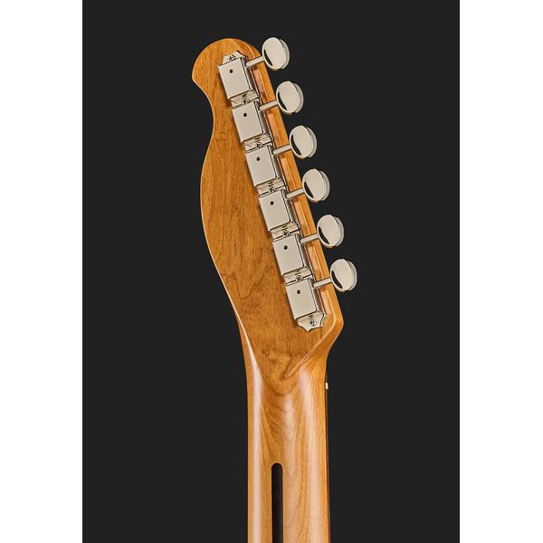 Harley Benton TE-62DB CAR Bundle