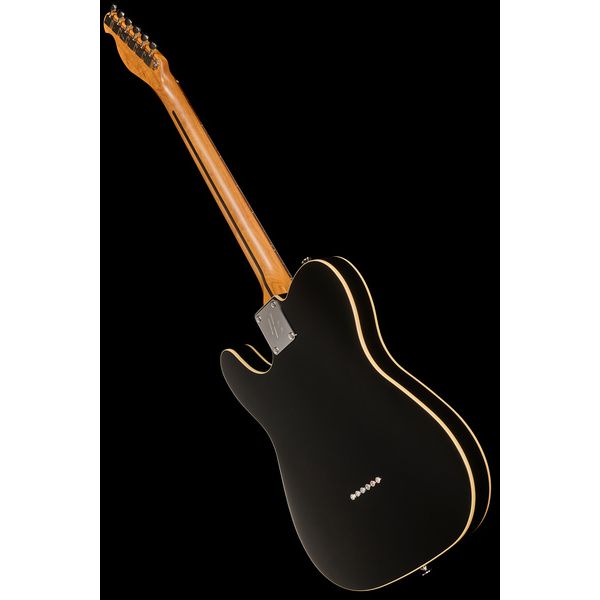 Harley Benton TE-62DB BK w/Bag