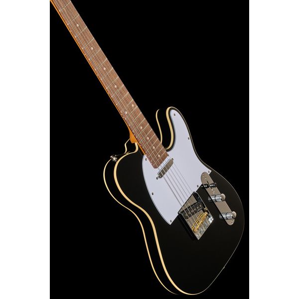 Harley Benton TE-62DB BK w/Bag