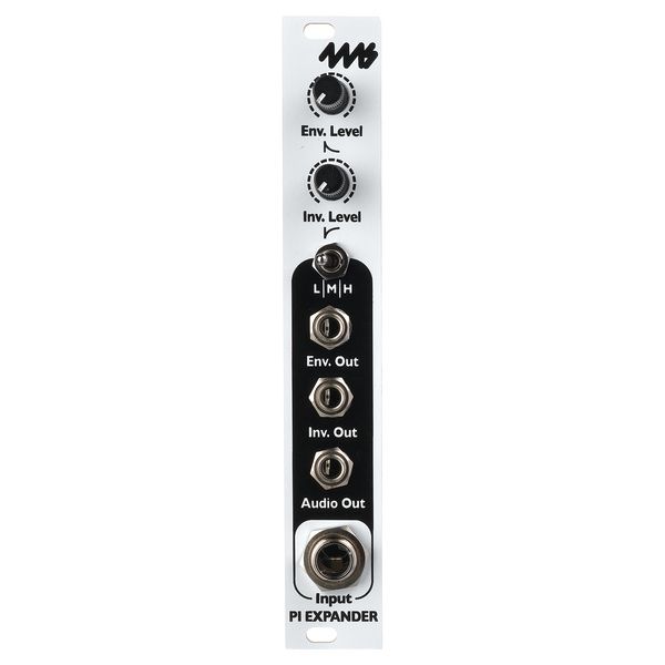 4ms Percussion Interface + Exp.