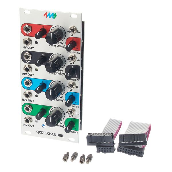 4ms QCD Expander – Thomann United States