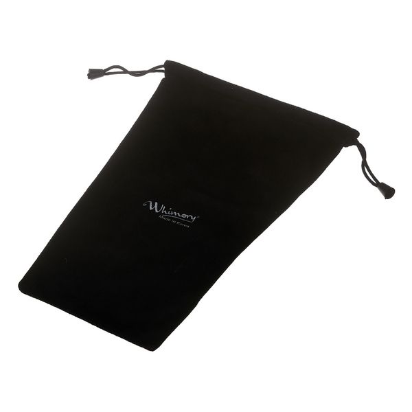 Balam Back Strap Premium L-Black B