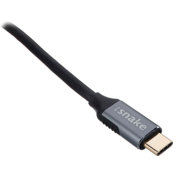 pro snake USB-C - HDMI - Cable