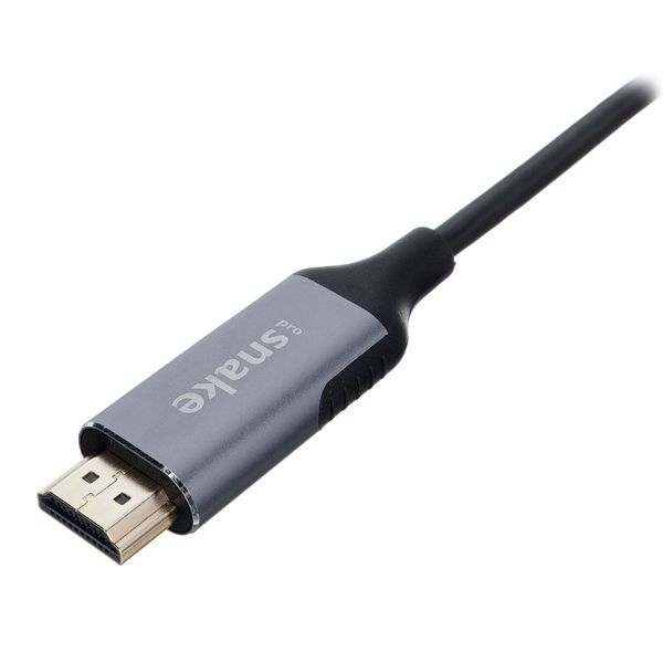 pro snake HDMI - Mini Displayport Cable