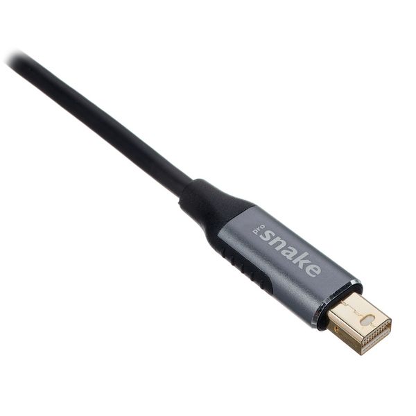 pro snake HDMI - Mini Displayport Cable