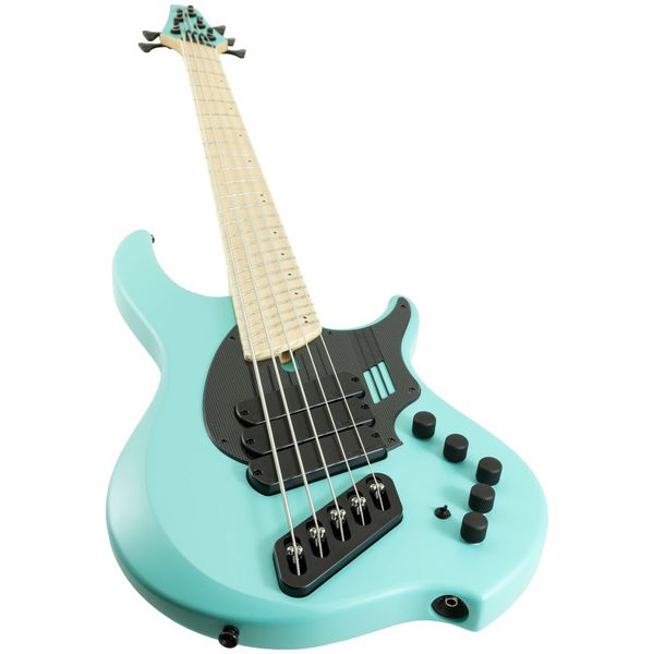 Dingwall NG3 Nolly 5 Matte Celestial Bl