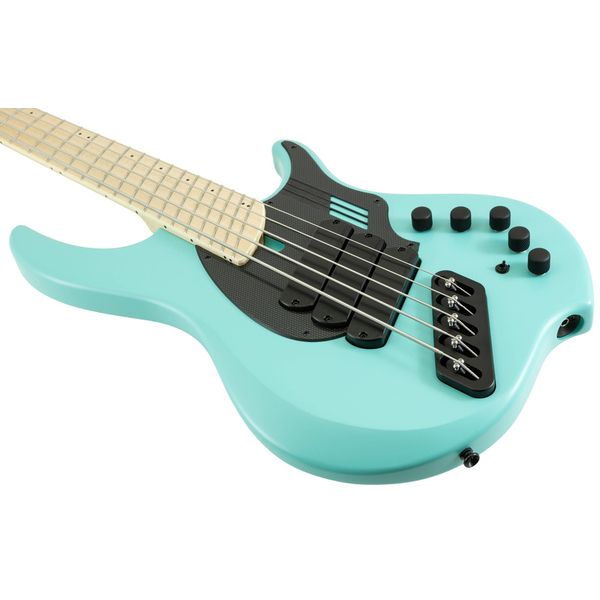 Dingwall NG3 Nolly 5 Matte Celestial Bl