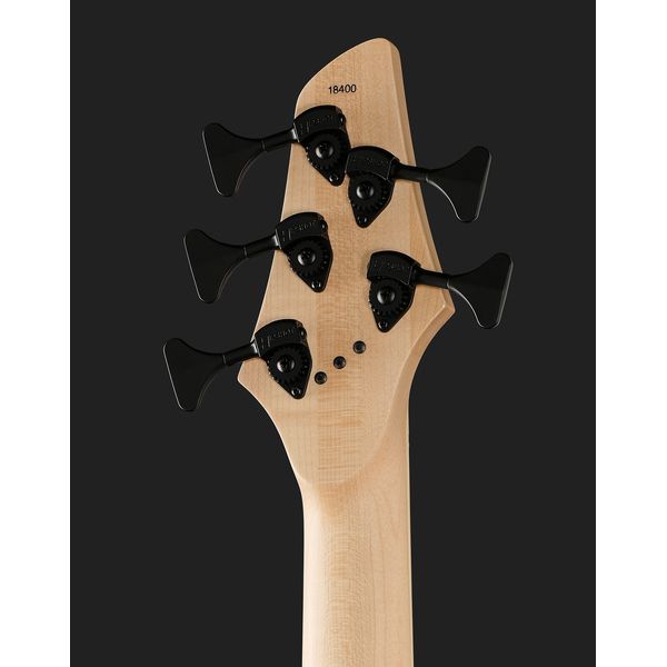 Dingwall NG3 Nolly 5 Matte Celestial Bl