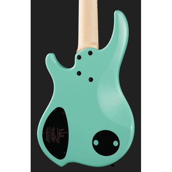 Dingwall NG3 Nolly 5 Matte Celestial Bl