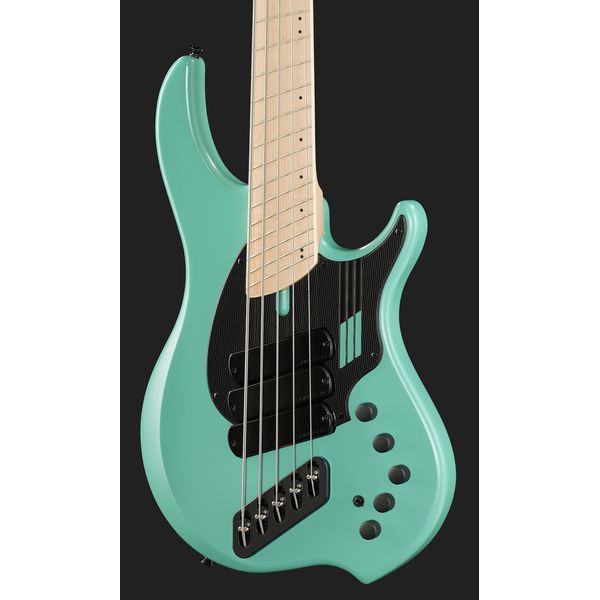 Dingwall NG3 Nolly 5 Matte Celestial Bl