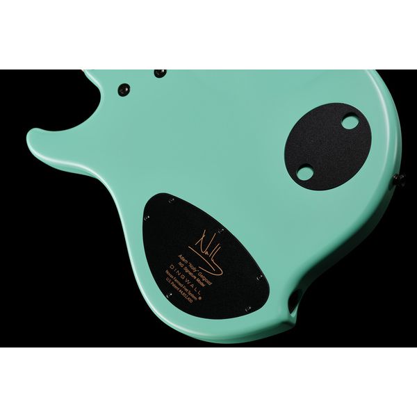 Dingwall NG3 Nolly 5 Matte Celestial Bl