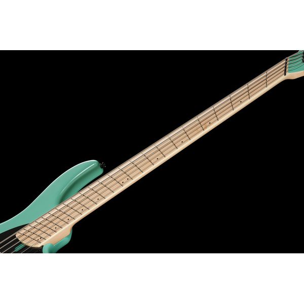 Dingwall NG3 Nolly 5 Matte Celestial Bl