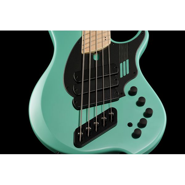 Dingwall NG3 Nolly 5 Matte Celestial Bl