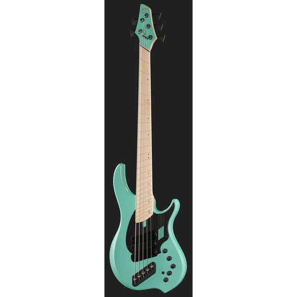 Dingwall NG3 Nolly 5 Matte Celestial Bl