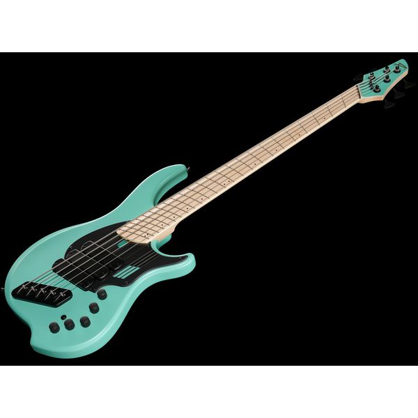 Dingwall NG3 Nolly 5 Matte Celestial Bl