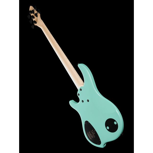 Dingwall NG3 Nolly 5 Matte Celestial Bl