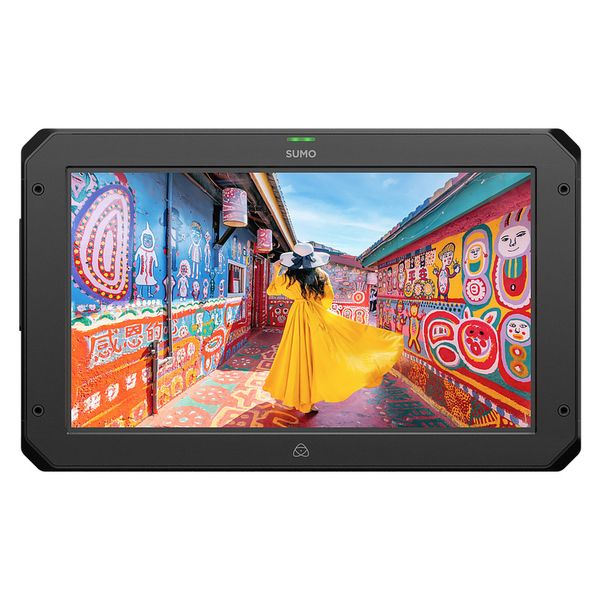 Atomos Sumo19 SE – Musikhaus Thomann